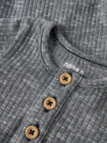 NAME IT Body Derry Navy Blazer